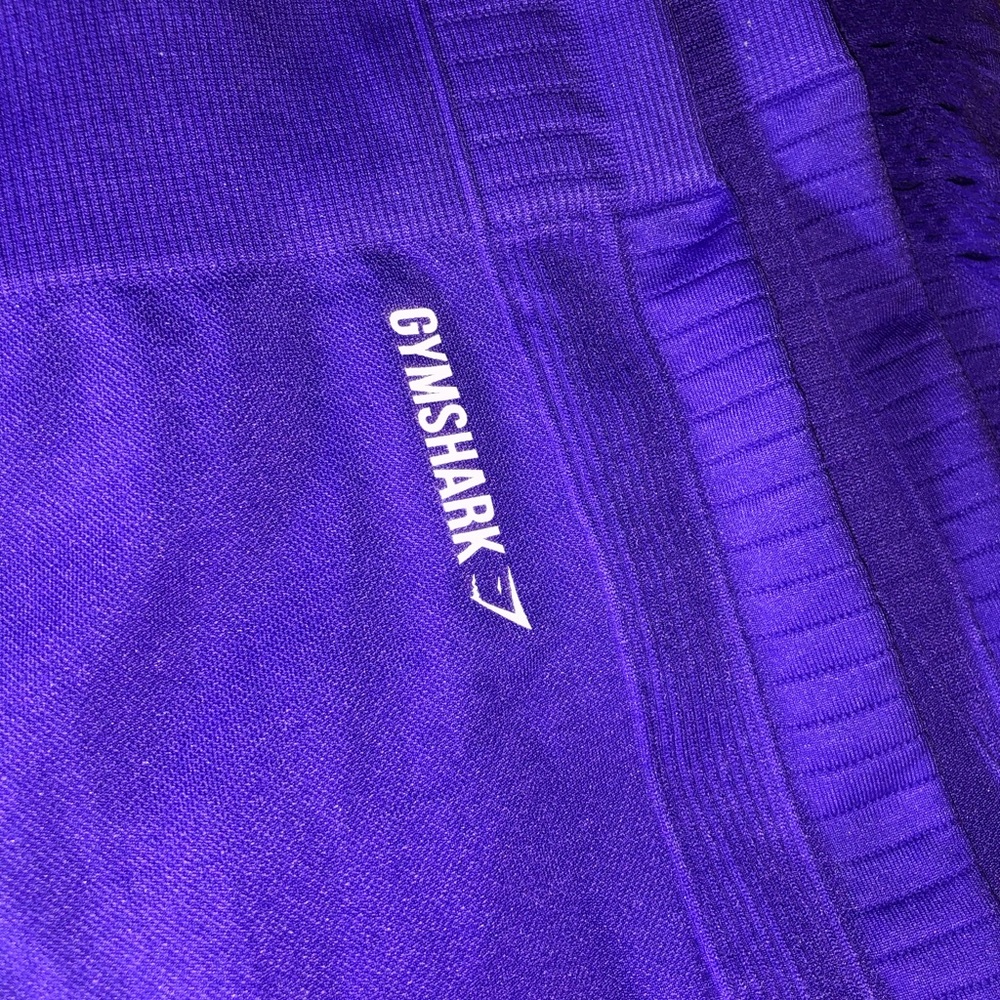 Gymshark  Energy + Seamless